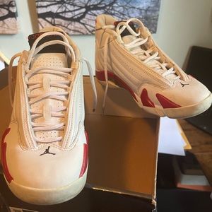Retro 14 Jordan